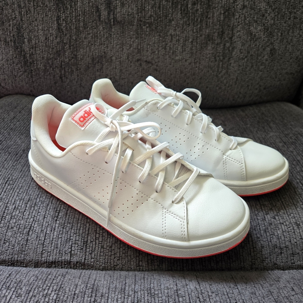 Adidas Advantage Base Womens Sneakers
